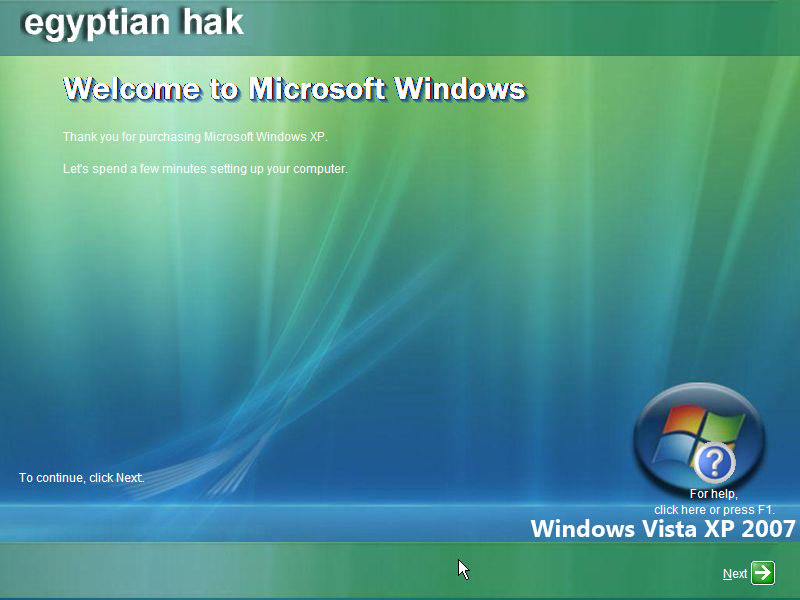 File:XP VistaXP Ultimate OOBE.png