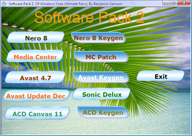 File:XP Vista Ultimate Fancy Software Pack 2.png