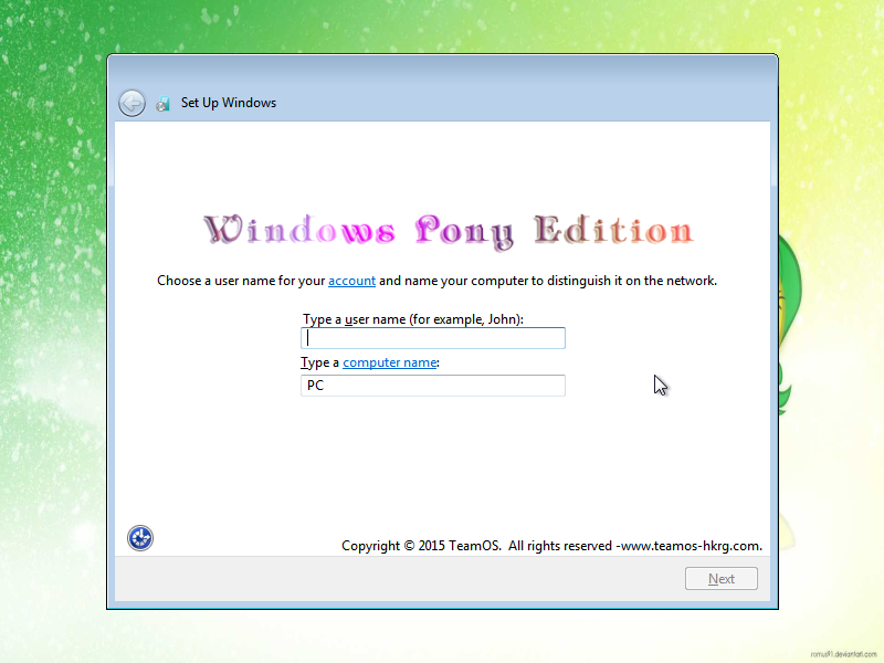 File:W7 Pony Edition 2015 OOBE.png