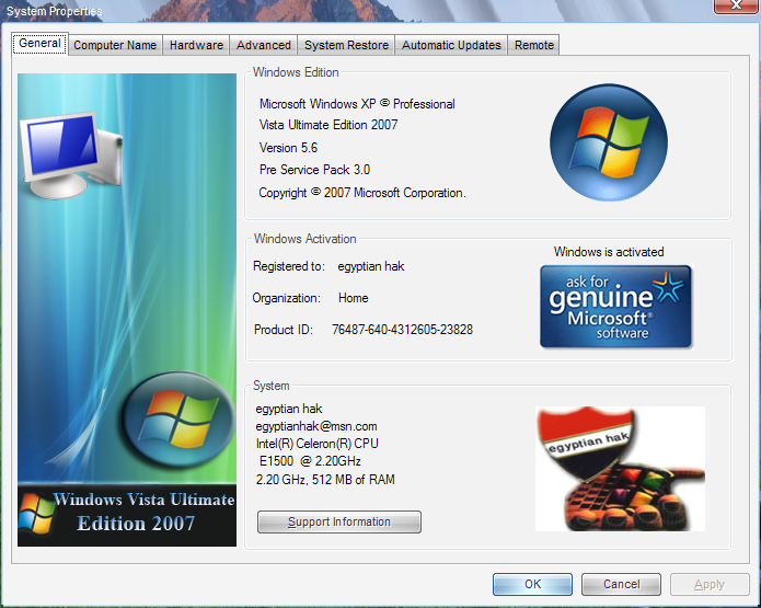 File:XP VistaXP Ultimate SysDM.png