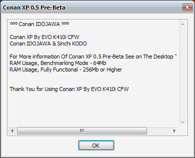 File:XP Conan XP Support Information.png