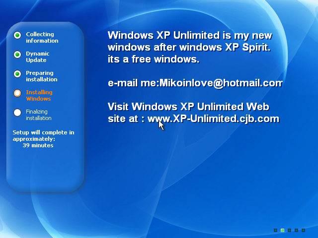 File:XP Unlimited Setup.png