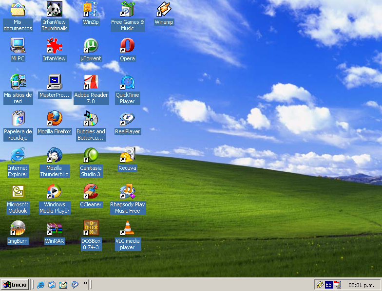File:Windows 2000 MasterGonzalo Edition Desktop.png