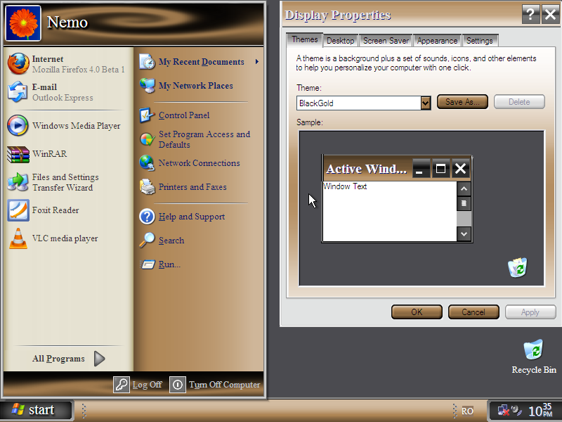 File:XP Totilizat BlackGold Theme.png