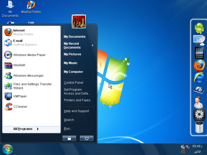 File:AndroidXP SevenVG Refresh Theme.png