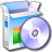 CD icon 8