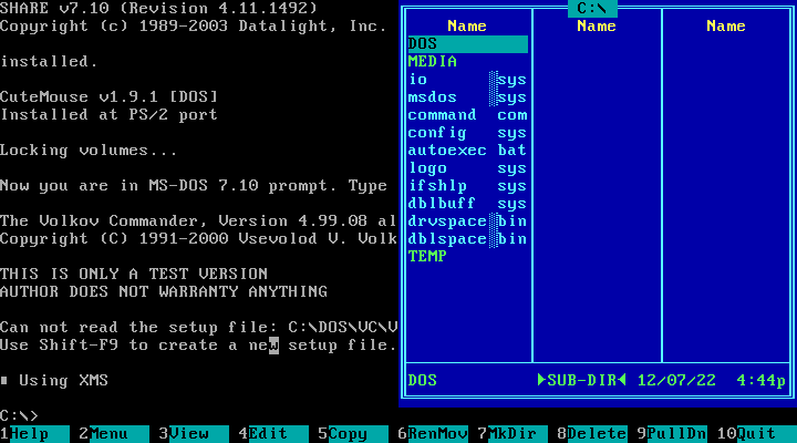 File:MS-DOS 7.1 Prompt Addons.png