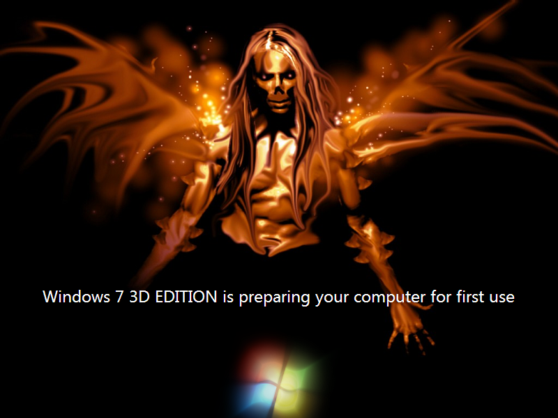 File:W7 3D Edition PreOOBE.png