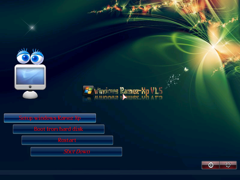 File:XP Ramez XP v1.5 BootSelector.png