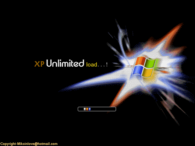 File:XP Unlimited Boot.png