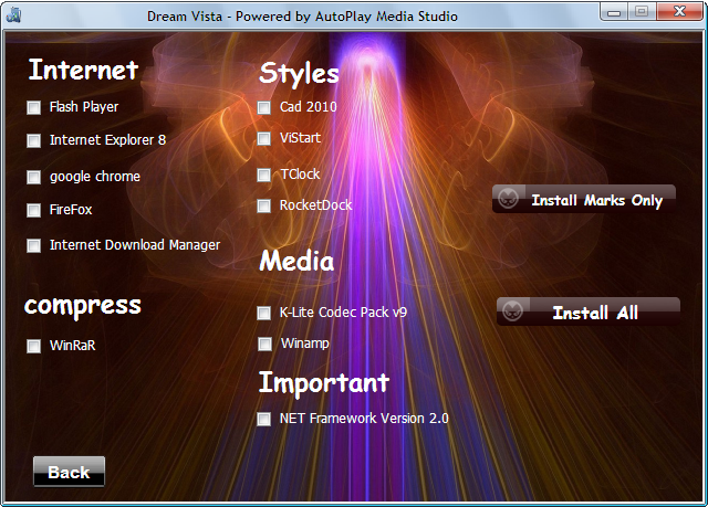 File:XP Dream Vista 2 Autorun - Programs.png