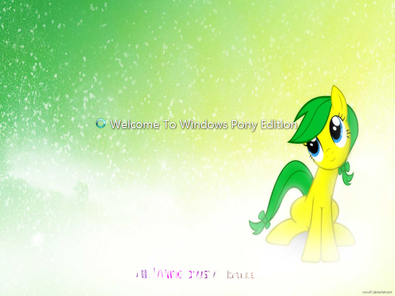 File:W7 Pony Edition 2015 Login.png