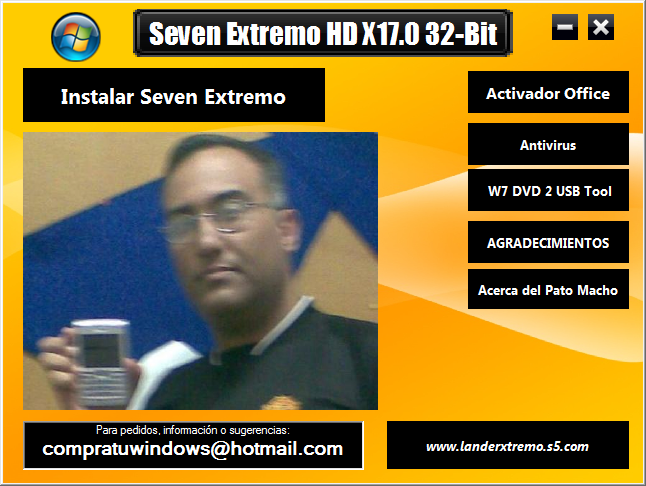 File:W7 Seven Extremo HD 17.0 Autorun.png
