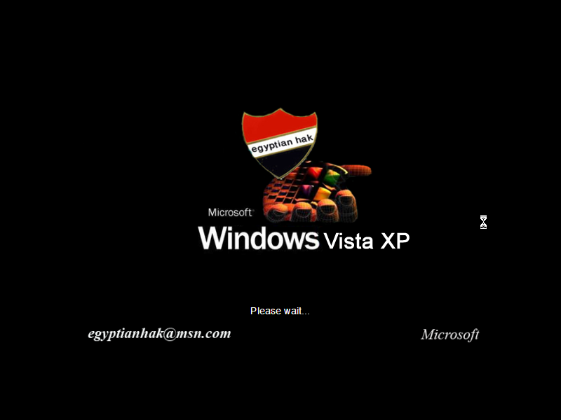File:XP VistaXP Ultimate PreOOBE.png