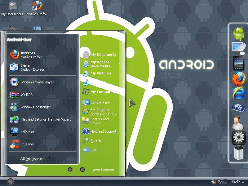 File:AndroidXP AndroidXP4 Theme.png