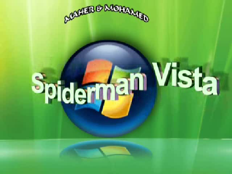 File:SpidermanVista OOBEVideo.png