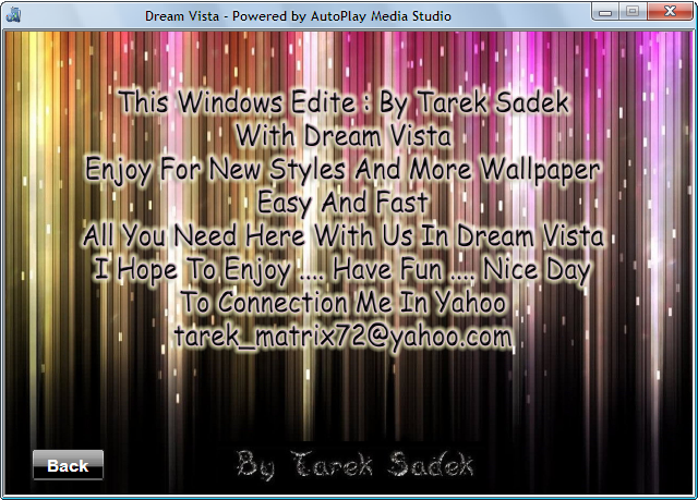 File:XP Dream Vista 2 Autorun - About Designer.png
