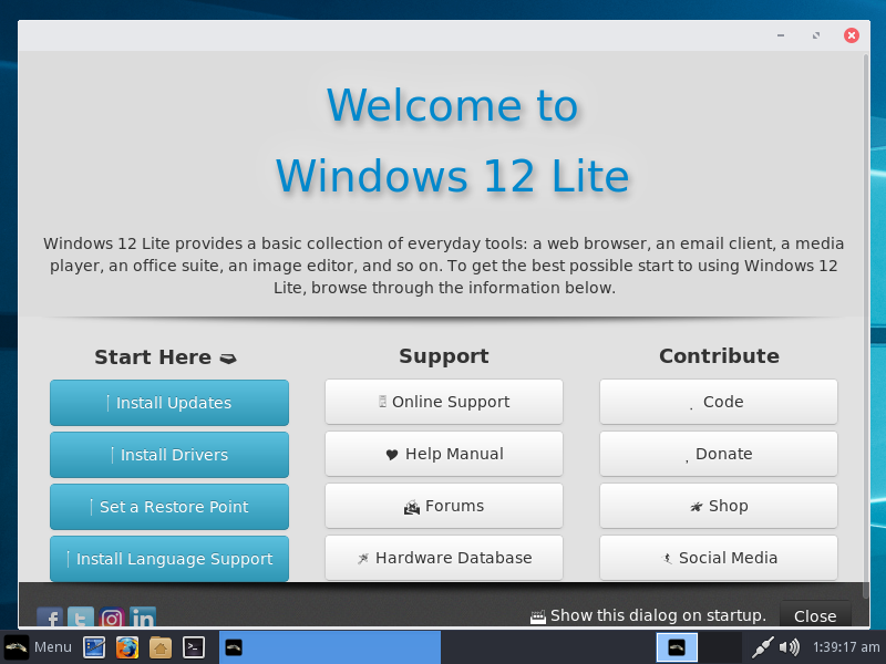File:Windows 12 Lite First Boot.png