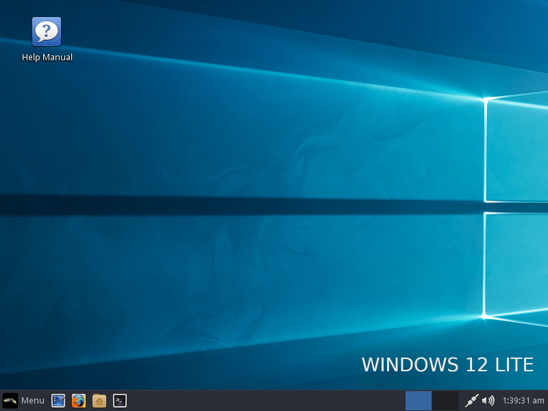 File:Windows 12 Lite Desktop.png