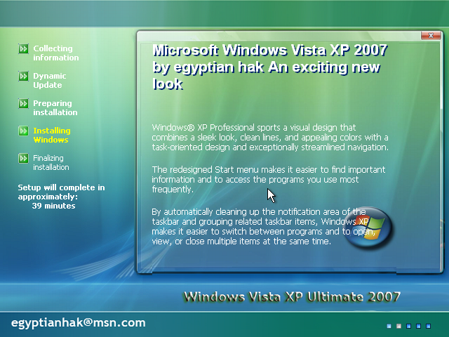 File:XP VistaXP Ultimate Setup.png