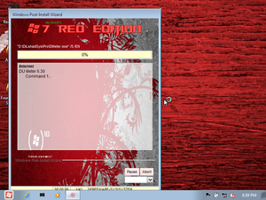 W7 RedEdition WPI Install.png