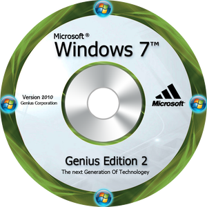 XP Genius Edition 2010 CD.png