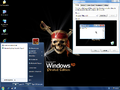 "Windows 7 Blue v1.0" theme (part of Windows 7 Colors v1.0)