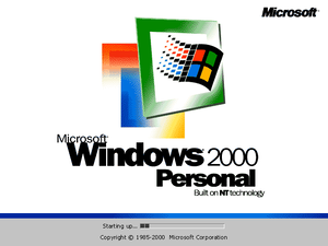2000 Personal - Boot screen.png