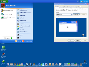 Windows Mac OS XP - Windows XP theme.png