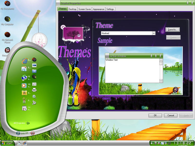 File:XP Lunix Edition Hooked Theme.png