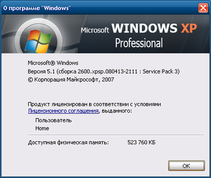 XP Chip Windows XP 2009.08 Winver.png