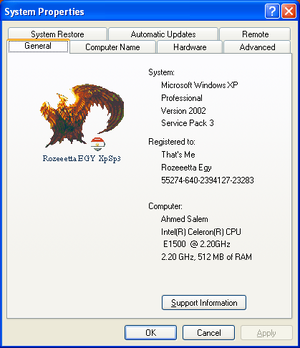 XP Rozeeetta Egy Xp Sp3 v2 2009 SysDM.png