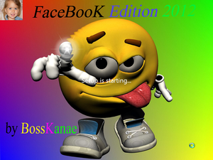 W7 FaceBooK Edition 2012 PreSetup.png