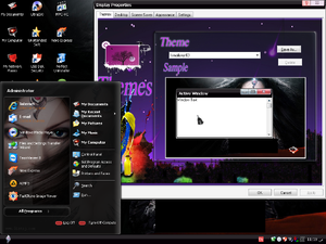 XP Ismailawy Ismailawy 03 Theme.png