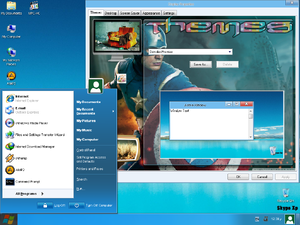XP Skype XP Devoler-Preview theme.png