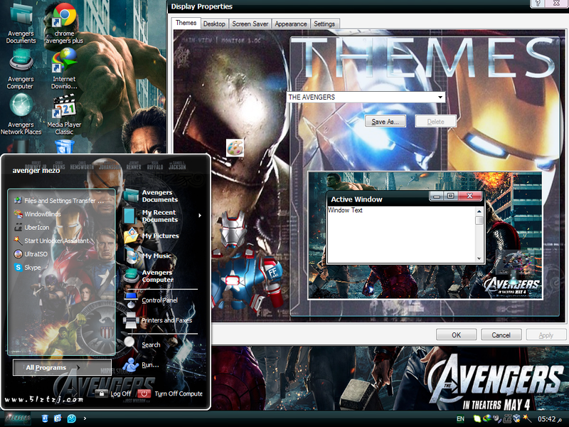 File:XP TheAvengers The Avengers Theme.png