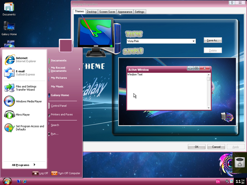 File:Galaxy XP Vista Pink Theme.png