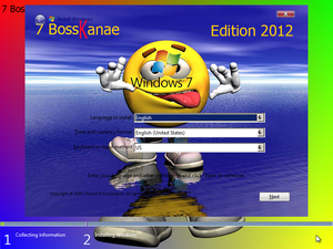 W7 FaceBooK Edition 2012 Setup.png