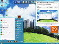 Thumbnail for File:XP 7 Genius Edition 2014 windows vista theme.png