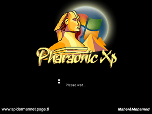 XP Pharaonic XP PreOOBE.png