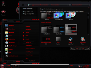 W8.1 BlackAlienEdition Cryptic Red Theme.png