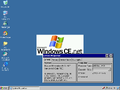Windows CE 4.0 .NET (Webpad) - System Properties