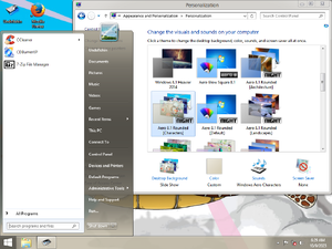 W8.1 Heavier Edition 2014 Aero 8.1 Rounded Characters theme.png