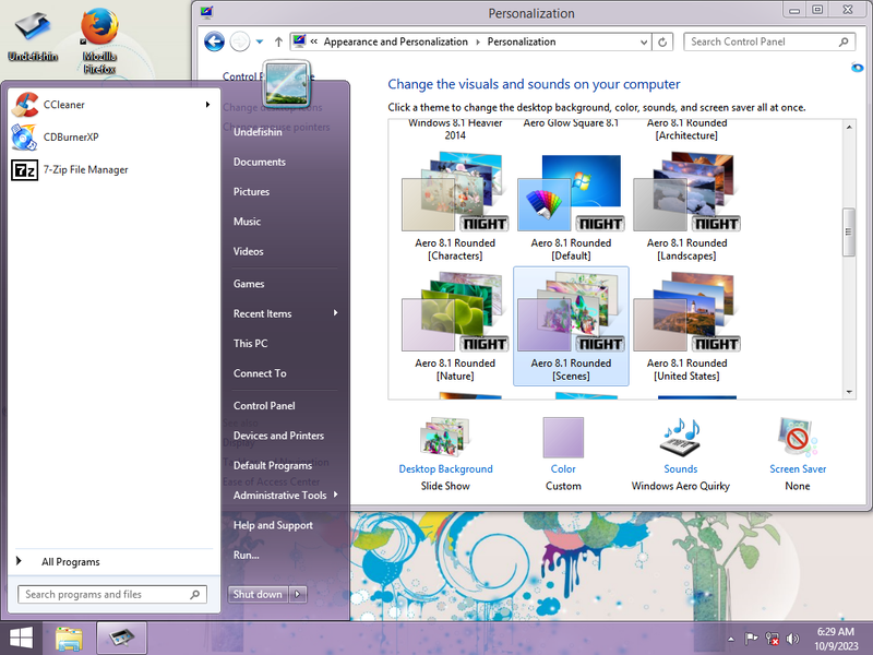 File:W8.1 Heavier Edition 2014 Aero 8.1 Rounded Scenes theme.png