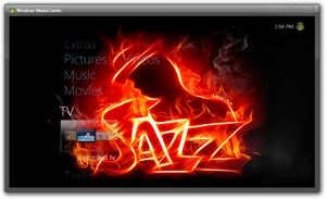 W7 Fire Edition 2011 Windows Media Center.png