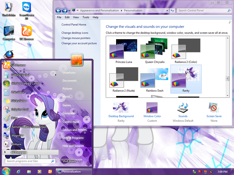 File:W7 Pony Edition 2015 Rarity Theme.png