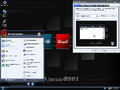 "Windows Media Player 11" theme