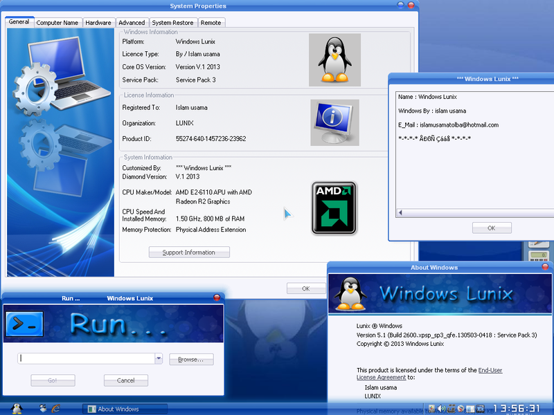 File:XP Lunix Edition Demo.png