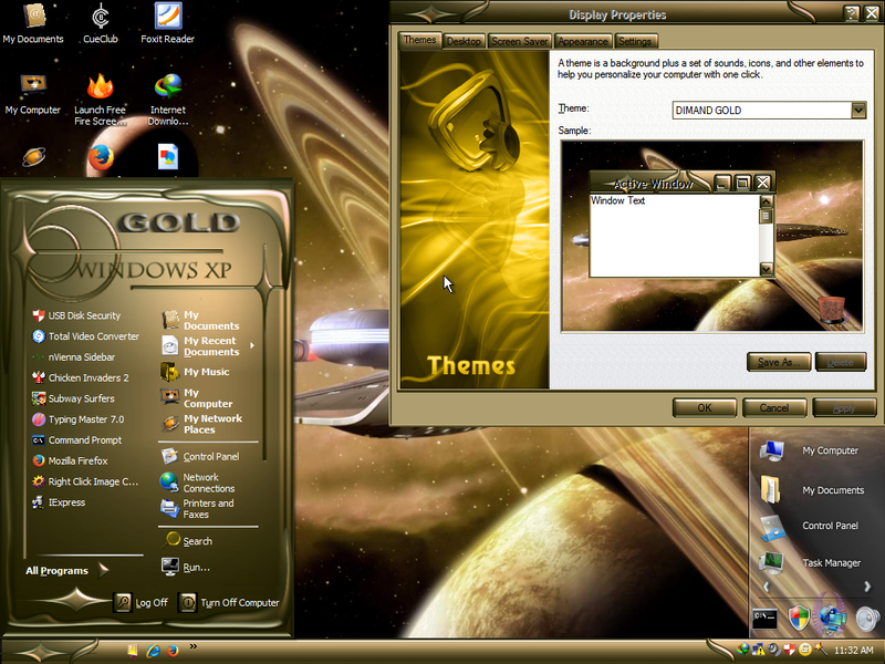 File:XP Gold2016 DIMAND GOLD Theme.png