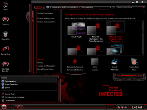 W8.1 BlackAlienEdition INFECTED NativeJumplist FB Theme 2.png